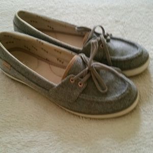 Keds Loafers